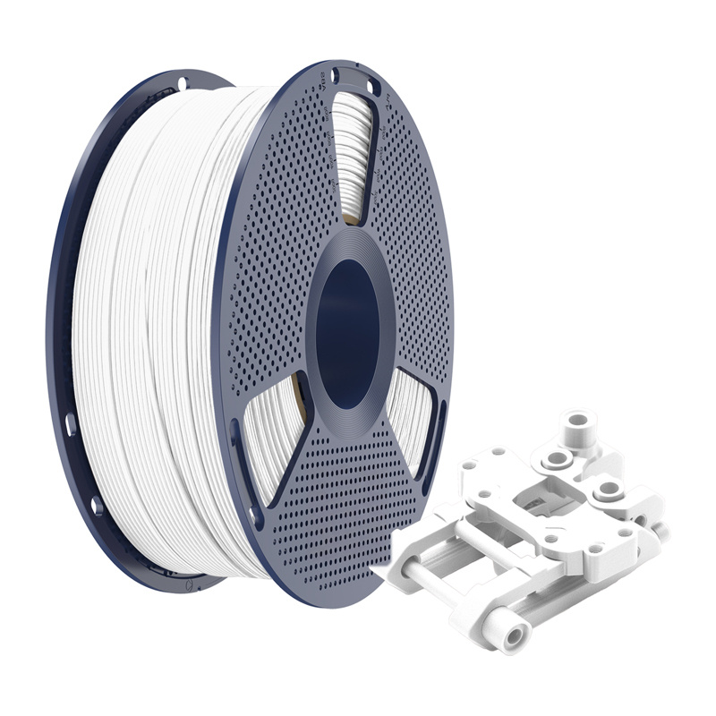 Filament ABS Sunlu (Blanc) - Ypsilon Computers