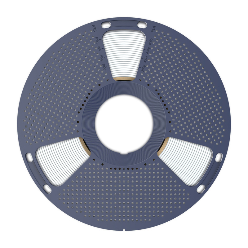 Filament ABS Sunlu (Blanc) - Ypsilon Computers