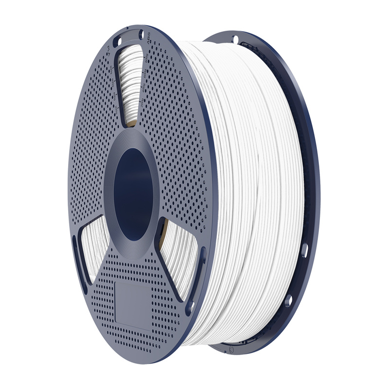 Filament ABS Sunlu (Blanc) - Ypsilon Computers