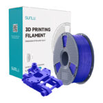 Filament ABS Sunlu (Bleu)