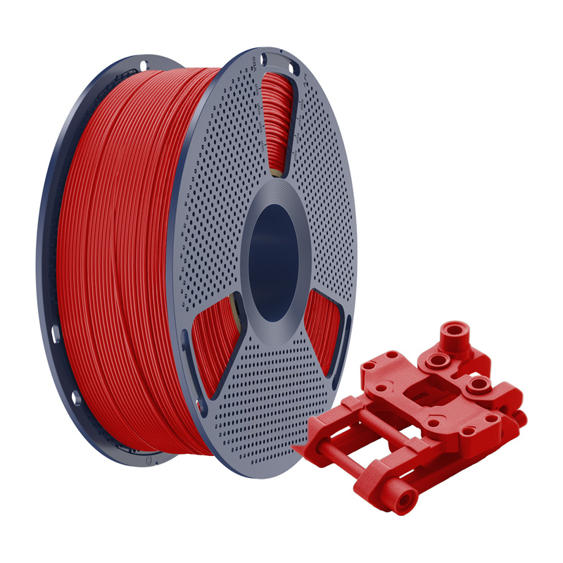 Filament ABS Sunlu (Rouge) - Ypsilon Computers