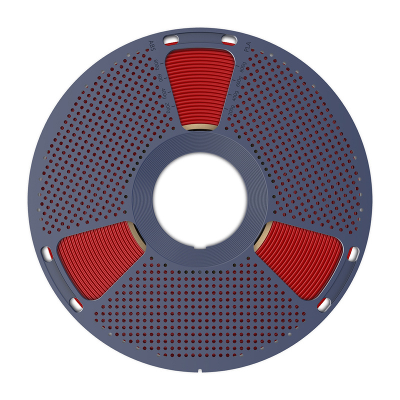 Filament ABS Sunlu (Rouge) - Ypsilon Computers