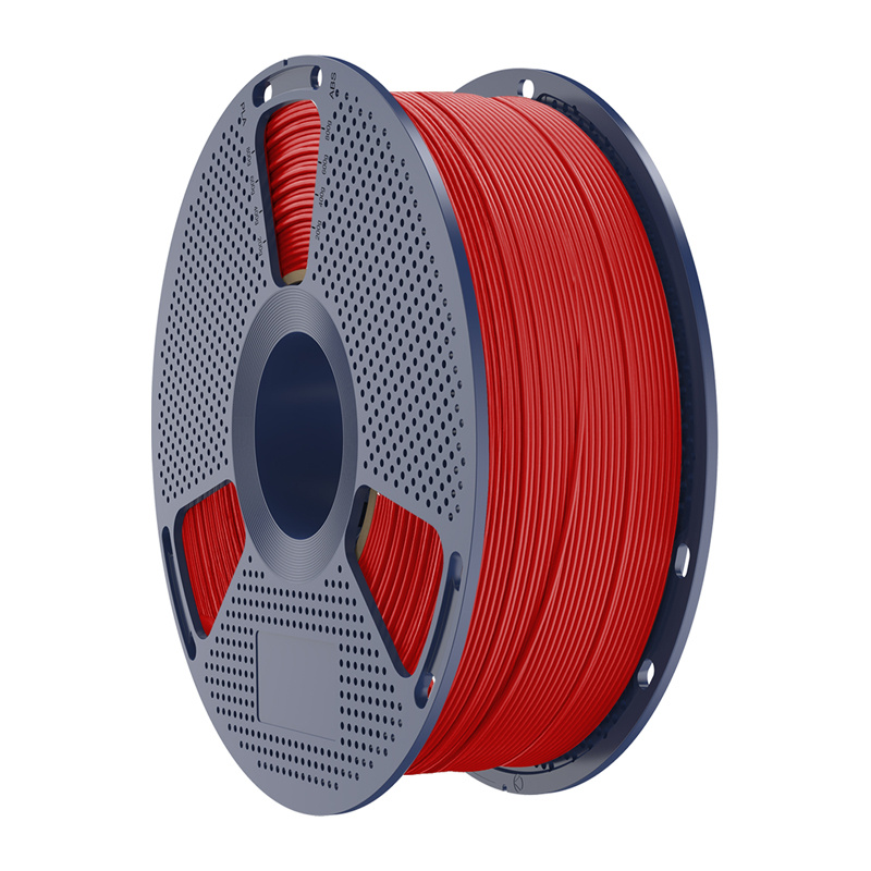 Filament ABS Sunlu (Rouge) - Ypsilon Computers