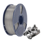 Filament ABS Sunlu (Argent)
