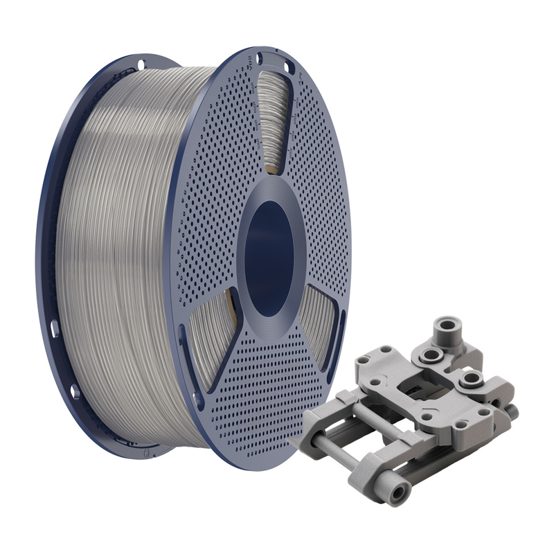 Filament ABS Sunlu (Argent) - Ypsilon Computers