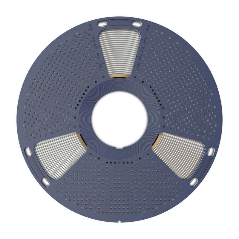 Filament ABS Sunlu (Argent) - Ypsilon Computers
