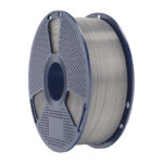 Filament ABS Sunlu (Argent)