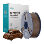 Sunlu Filament PETG Marron Café