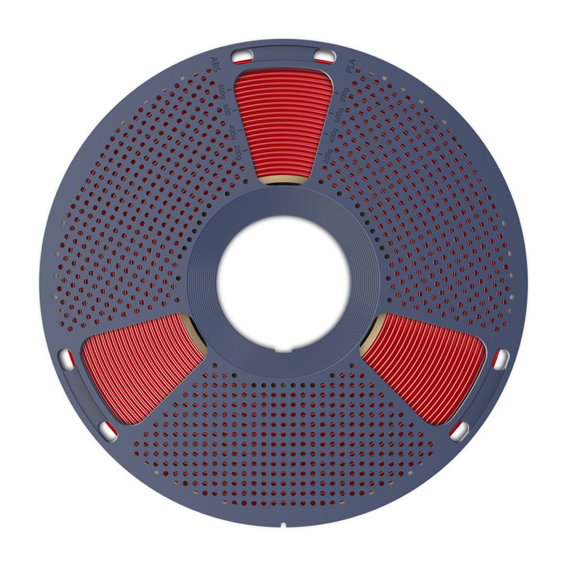 Filament Sunlu PETG (Rouge) - Ypsilon Computers