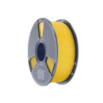 Filament Sunlu PETG (Jaune vif)
