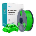 Filament Sunlu PETG (Vert)