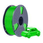 Filament Sunlu PETG (Vert)