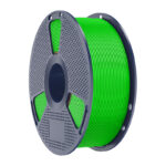 Filament Sunlu PETG (Vert)