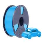 Filament Sunlu PETG (Cyan)