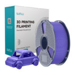 Filament Sunlu PETG (Lavande Violet)