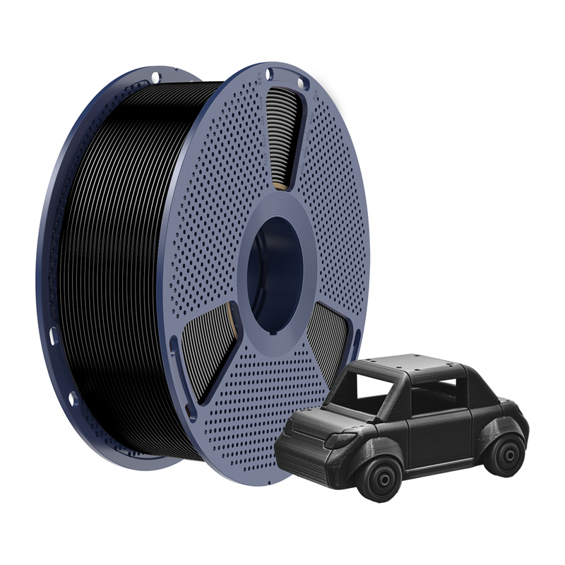 Filament Sunlu PETG (Noir) - Ypsilon Computers
