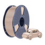Filament Sunlu PETG (Beige)