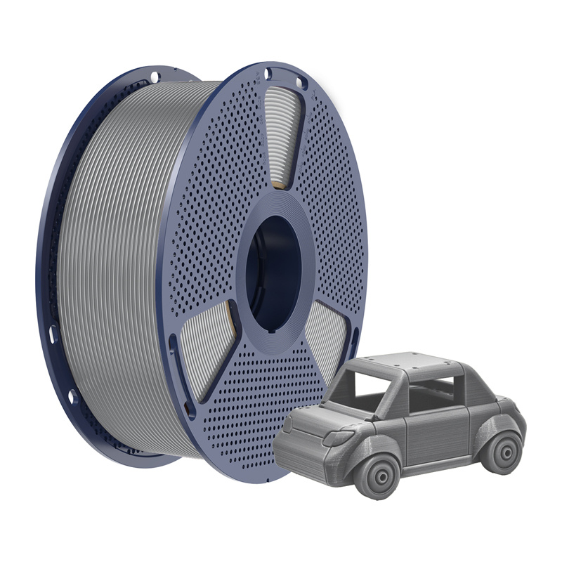 Filament Sunlu PETG (Gris) - Ypsilon Computers