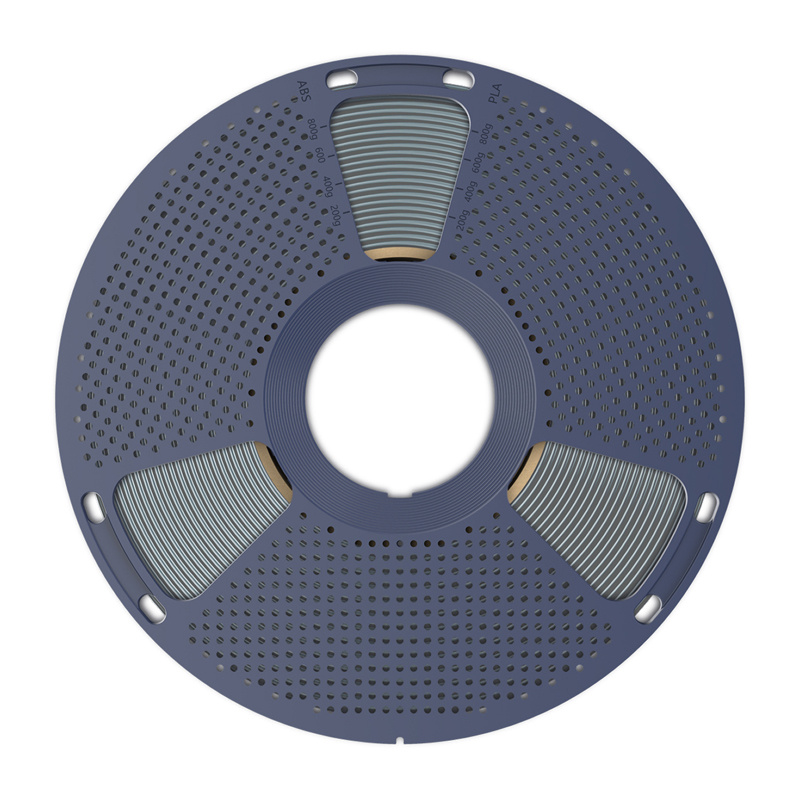 Filament Sunlu PETG (Gris) - Ypsilon Computers
