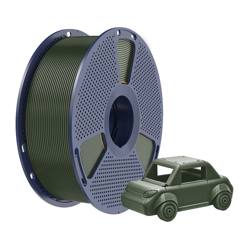 Filament Sunlu PETG (Olive) - Ypsilon Computers