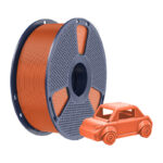 Filament Sunlu PETG (Orange Ensoleillé)