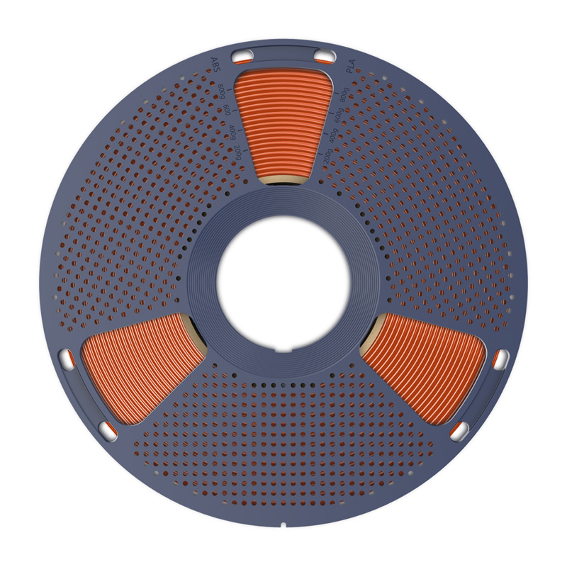 Filament Sunlu PETG (Orange Ensoleillé) - Ypsilon Computers