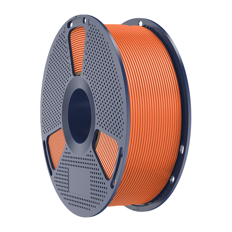 Filament Sunlu PETG (Orange Ensoleillé) - Ypsilon Computers