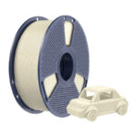 Filament Sunlu PETG (Ivoire)