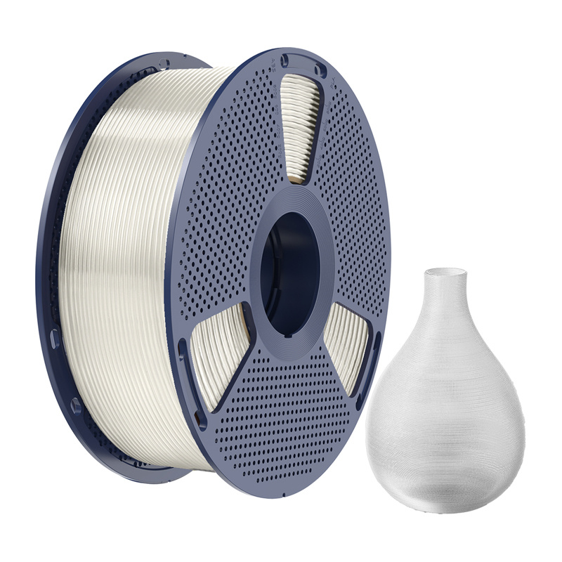 Filament Sunlu PETG (Transparent) - Ypsilon Computers