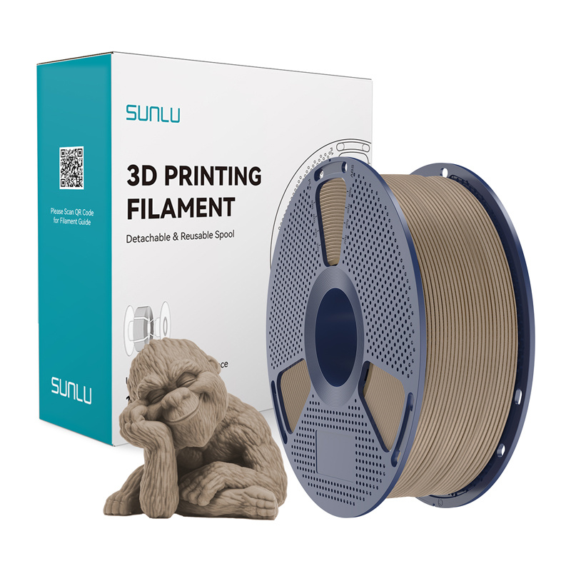 Filament en bois Sunlu - Ypsilon Computers
