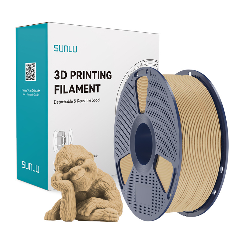 Filament Sunlu Bois (clone) - Ypsilon Computers