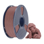 Filament en Bois Sunlu (Cerise)
