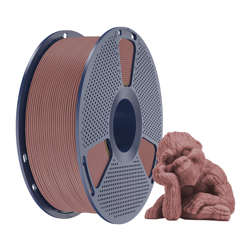 Filament en Bois Sunlu (Cerise) - Ypsilon Computers