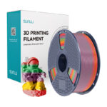 Filament Sunlu PLA (Arc-en-ciel) 01