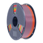 Filament Sunlu PLA (Arc-en-ciel) 01