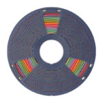 Filament Sunlu PLA (Arc-en-ciel) 01