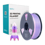 Filament Sunlu PLA (Arc-en-ciel) 03