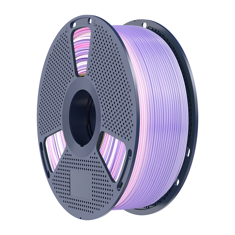 Filament Sunlu PLA (Arc-en-ciel) 03 - Ypsilon Computers