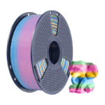 Filament Sunlu PLA (Arc-en-ciel) 04