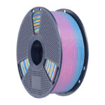 Filament Sunlu PLA (Arc-en-ciel) 04