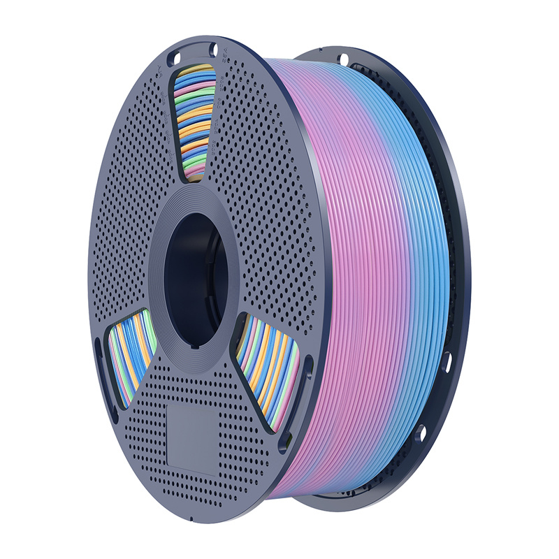 Filament Sunlu PLA (Arc-en-ciel) 04 - Ypsilon Computers