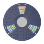 Filament Sunlu PLA (Arc-en-ciel) 04