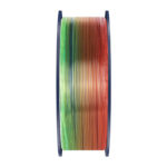 Sunlu PLA Transparent (Arc-en-ciel) 01 Filament