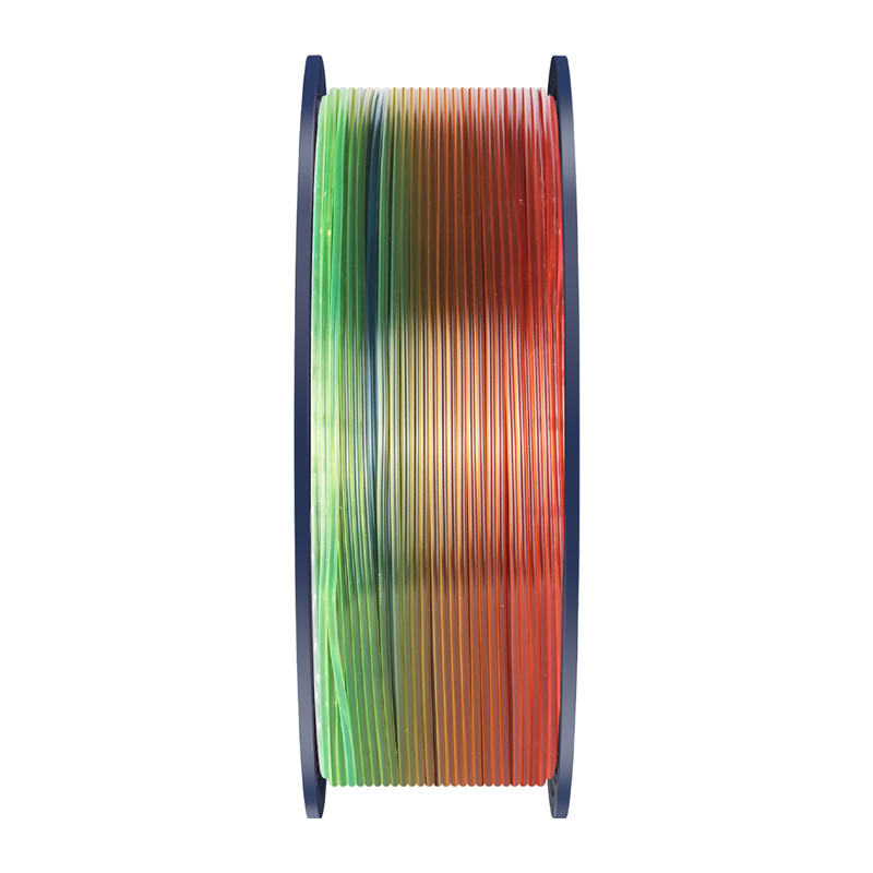 Sunlu PLA Transparent (Arc-en-ciel) 01 Filament - Ypsilon Computers