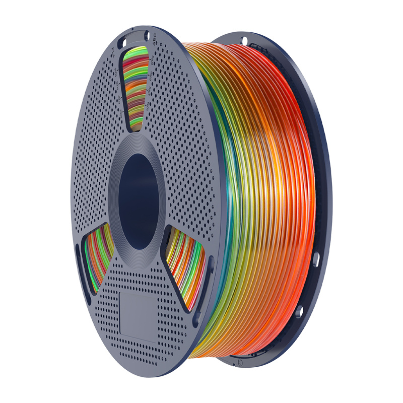 Sunlu PLA Transparent (Arc-en-ciel) 01 Filament - Ypsilon Computers