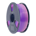 Sunlu PLA Transparent (Arc-en-ciel) 03 Filament