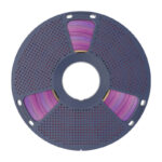 Sunlu PLA Transparent (Arc-en-ciel) 03 Filament
