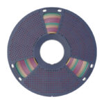 Sunlu PLA Transparent (Arc-en-ciel) 04 Filament