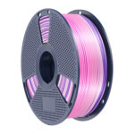 Filament Sunlu PLA+ Soie (Arc-en-ciel) 03