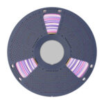 Filament Sunlu PLA+ Soie (Arc-en-ciel) 03